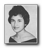 Ramona Villalobos: class of 1961, Norte Del Rio High School, Sacramento, CA.